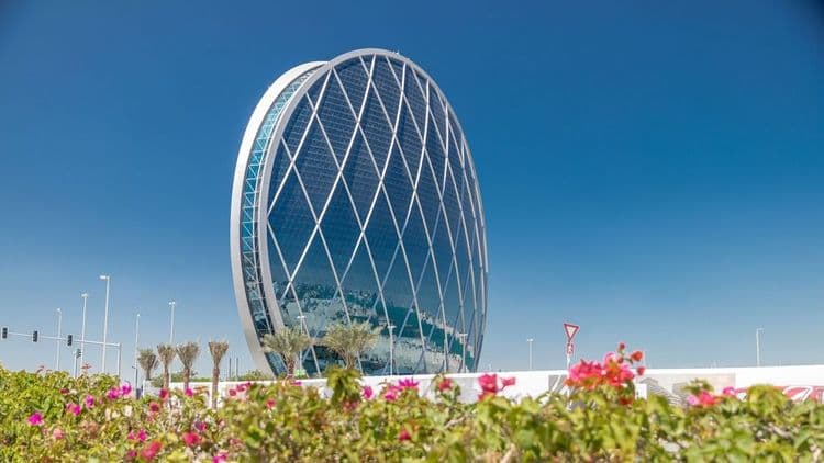 Aldar Completes Abu Dhabi’s First Off-Plan Mortgage Under ADREC Framework