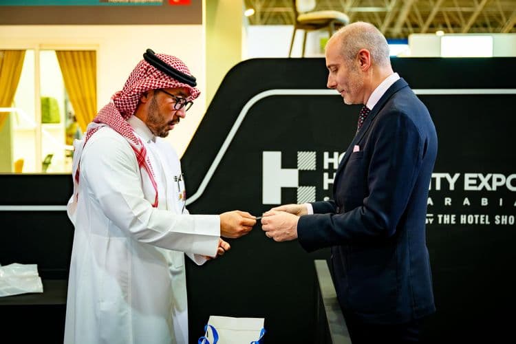 Hotel & Hospitality Expo Saudi Arabia Returns to Riyadh in September