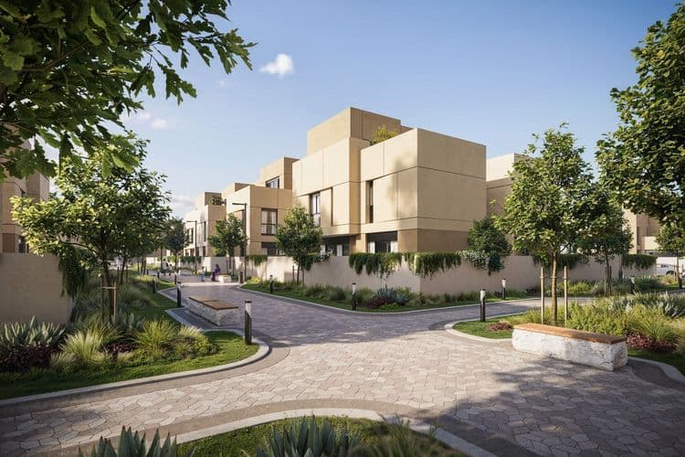 Roshn Unveils Curated Luxury Villas at Sedra Community in Riyadh