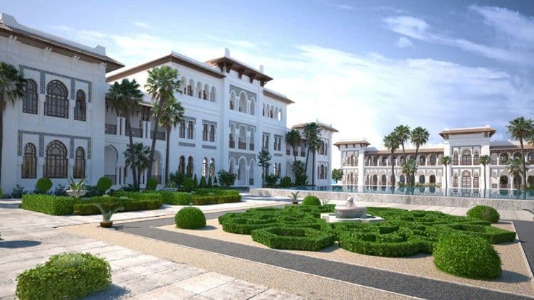 Africa Architecture Forum 2026 to gather built environment leaders in Rabat
