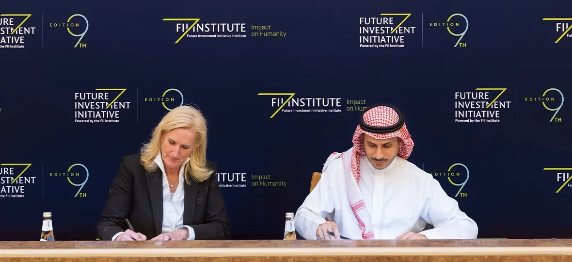 PIF and JLL Sign MoU to Strengthen Saudi Arabia’s Real Estate Collaboration