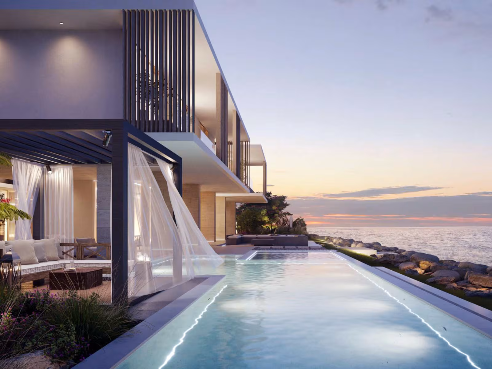 Christie’s International Real Estate Launches in Abu Dhabi