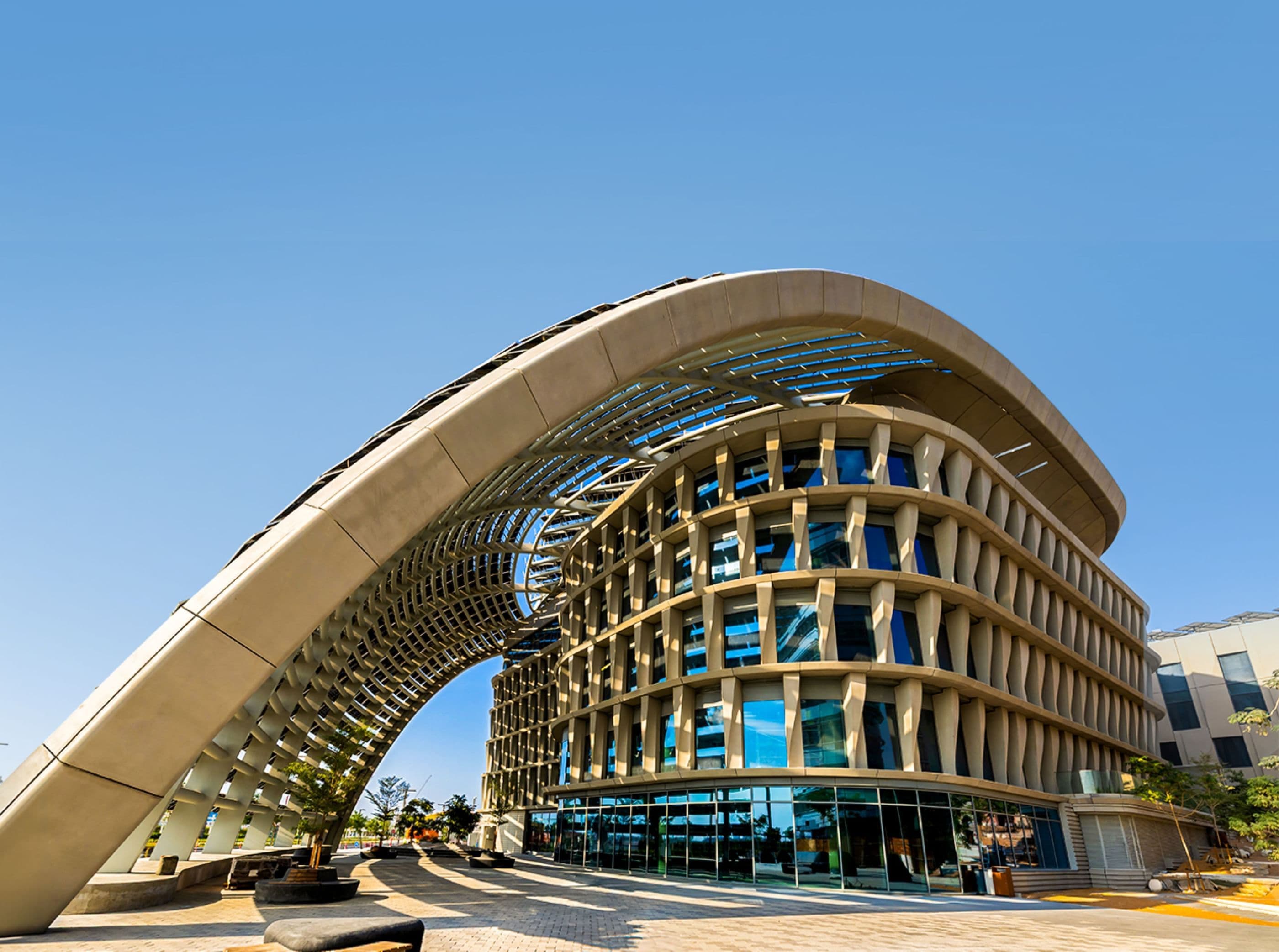 Aldar, Mubadala Acquire Masdar City Square for $250 Million