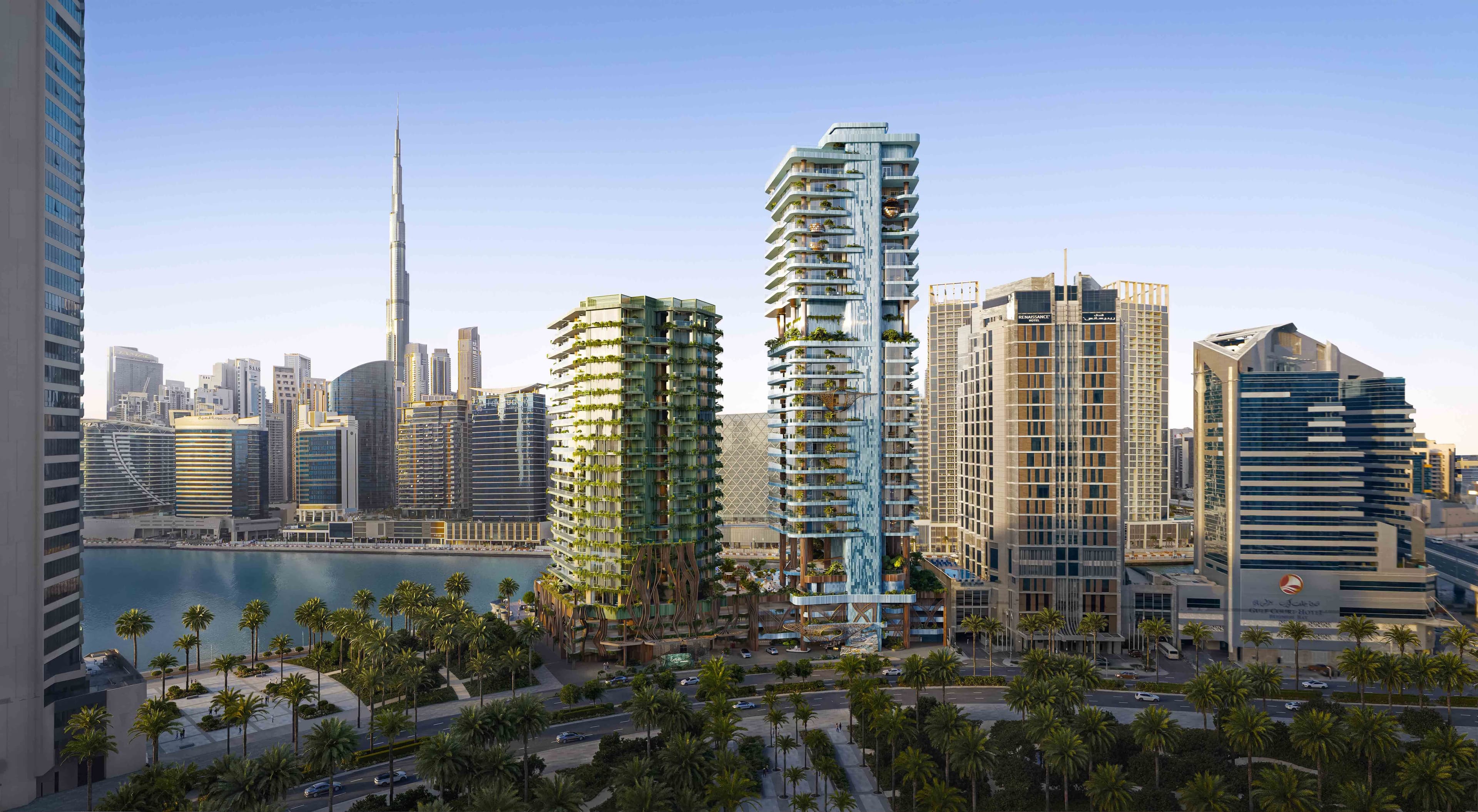 R.Evolution Expands EYWA Into Global Longevity-Led Real Estate Brand