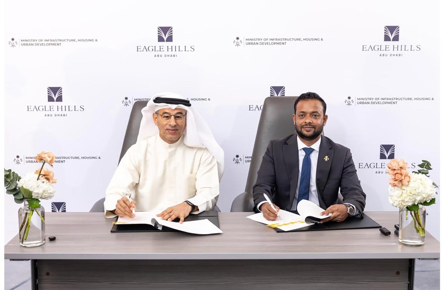 Eagle Hills Unveils $12 billion Maldives Waterfront and Marina Project