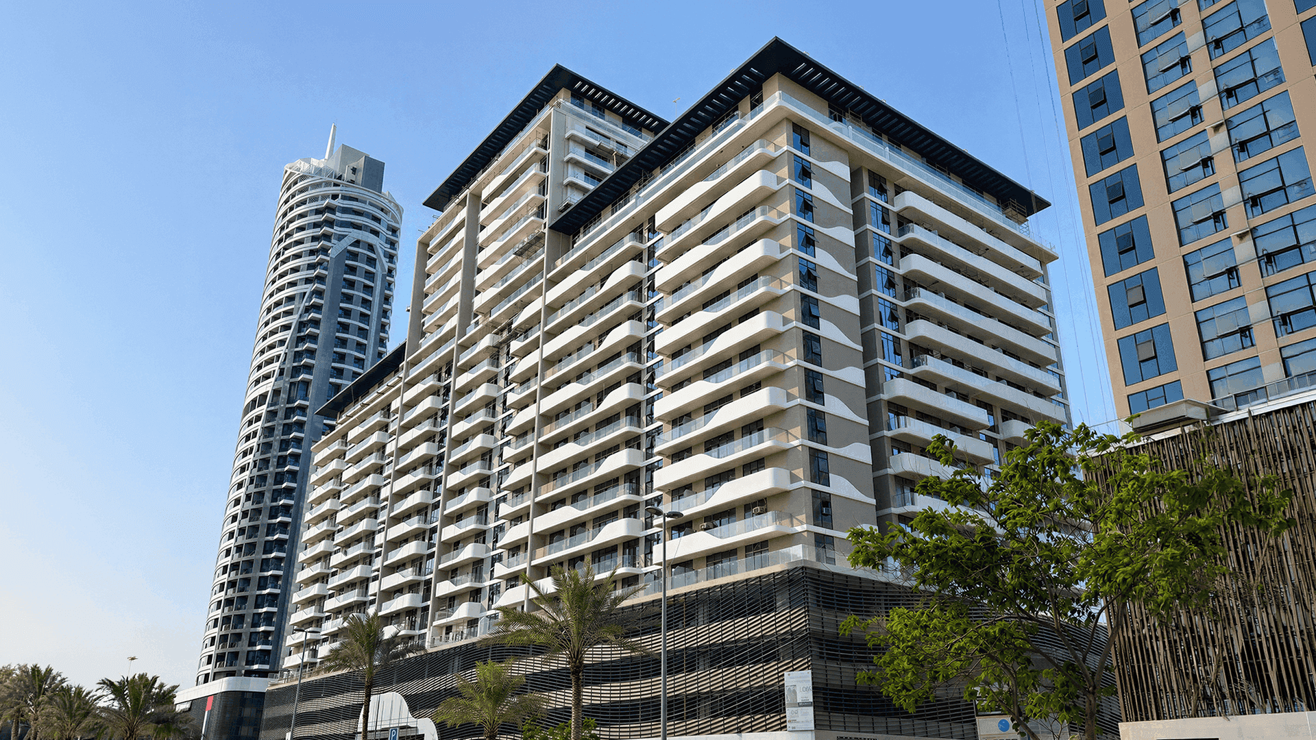 DHG Properties Completes Helvetia Residences, Its First Development in UAE