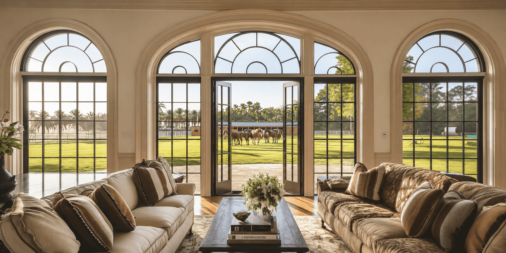 Equestrian Living Reshapes Luxury Development in the UAE