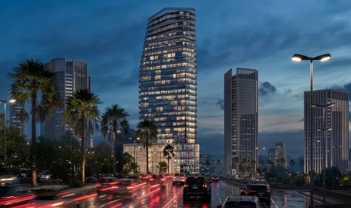 Cosmo Developments launches Marlin Icon on Al Reem Island