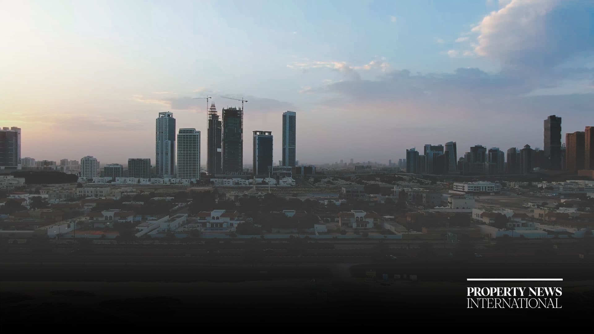Dubai's Off-Plan Market Drives Next Generation of Luxury Developments