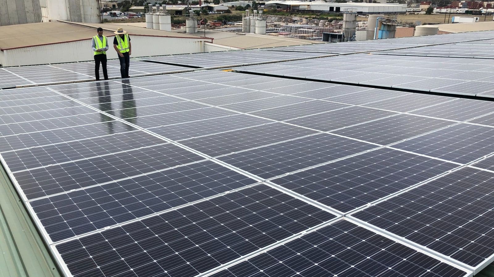 AESG acquires The Energy Project and appoints Australia MD