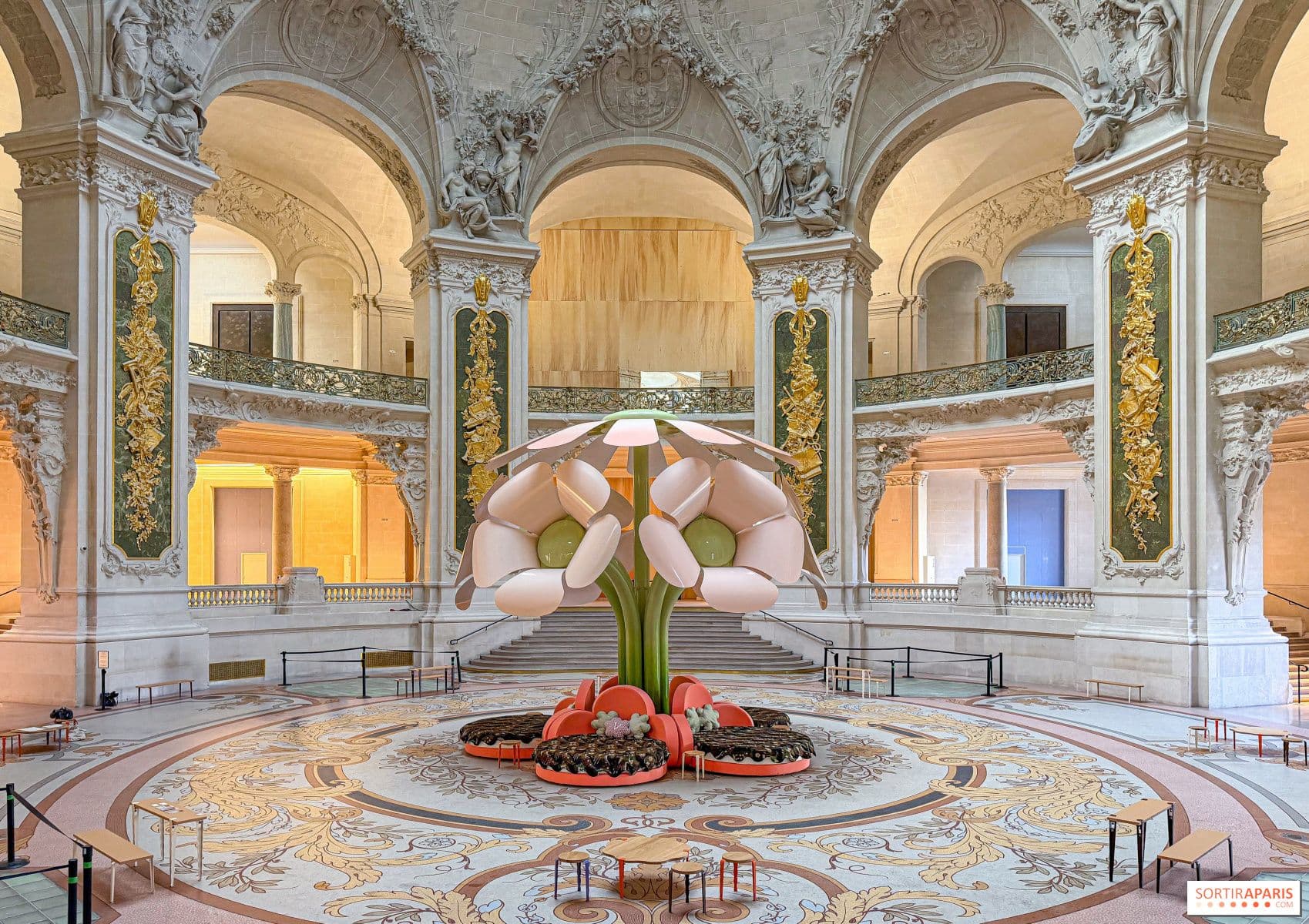 10 European Art and Design Events Every Designer Should Know