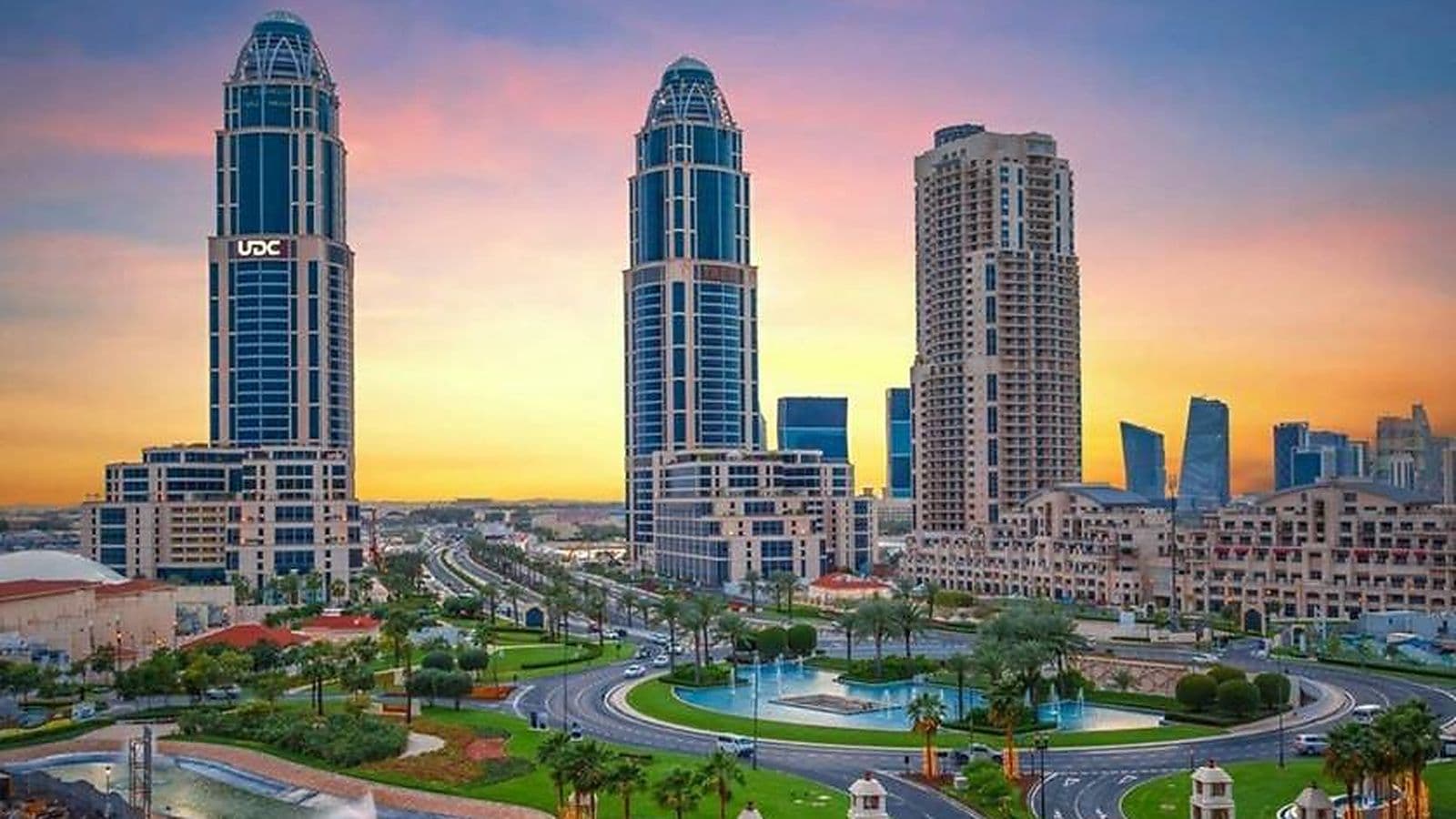 Qatar real estate transactions reach $139.6m in one week
