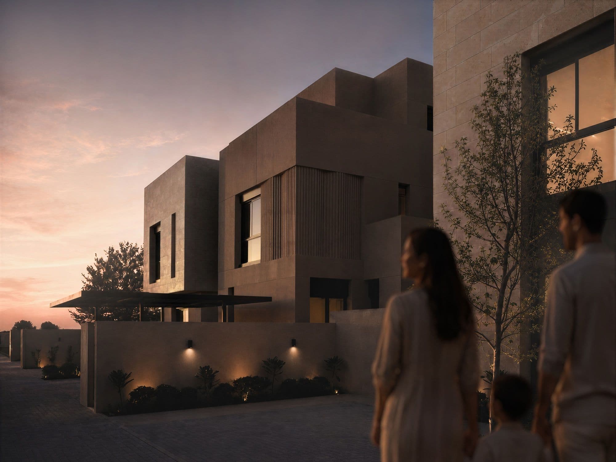 ROSHN Group Expands Foreign Real Estate Ownership Across Saudi Arabia