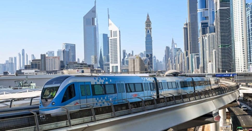 Dubai RTA recognised for delivering infrastructure at twice global pace