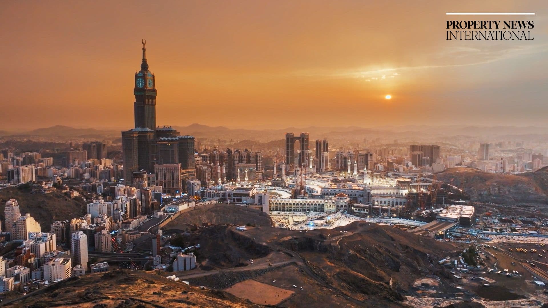 Saudi Hospitality Market Shows Resilience in Q2 2026