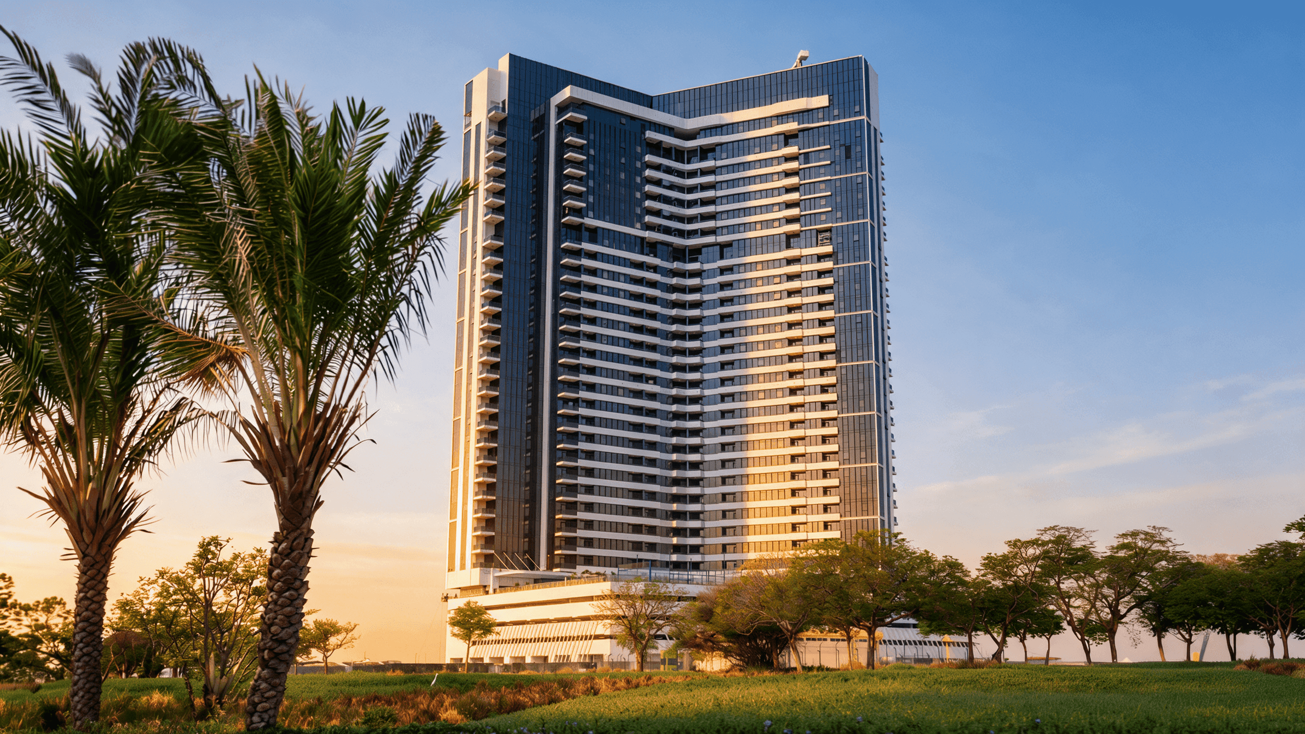Deyaar hands over 711 homes at Tria in Dubai Silicon Oasis