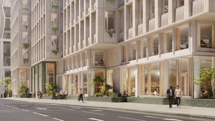 Westminster approves £600m Victoria Street redevelopment