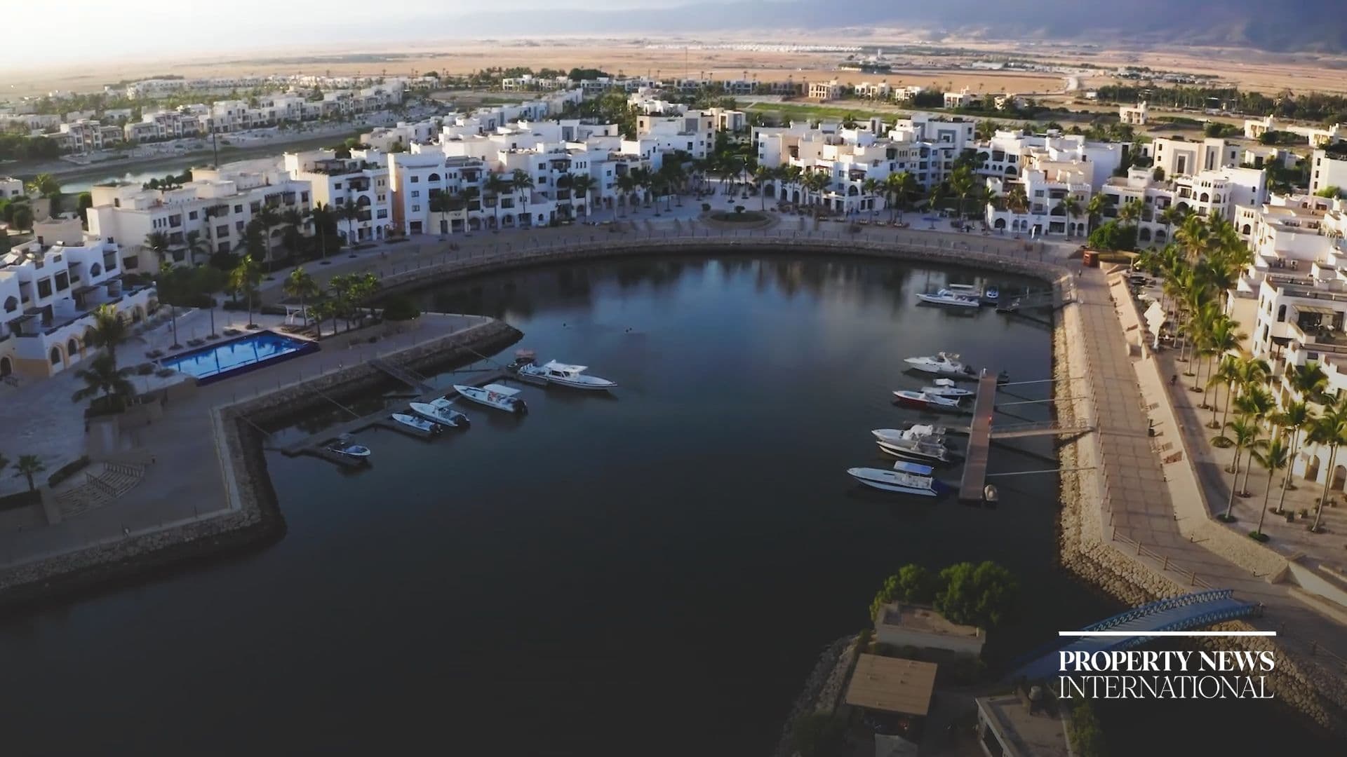 The GCC’s Race to Build the Next Waterfront Destinations