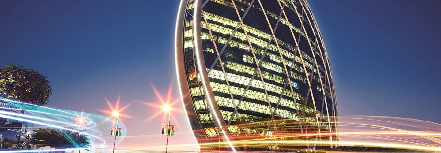 Aldar lifts nine-month net profit 19% to $1.93bn