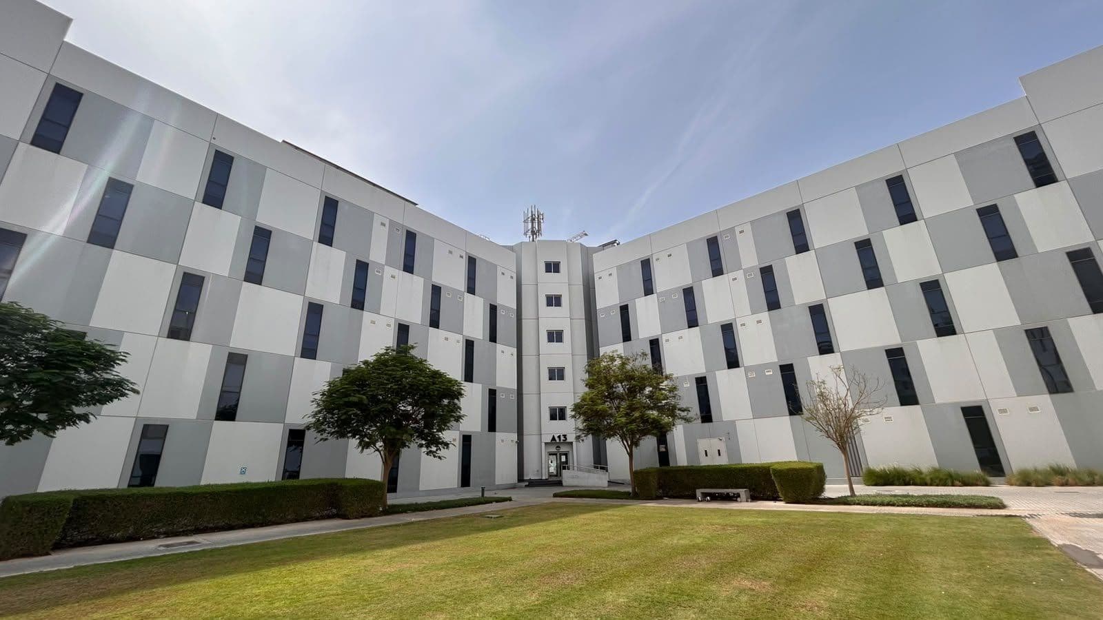 Azizi begins workforce housing for over 31,000 in Dubai and Sharjah