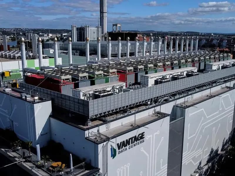 EU Launches €30 Billion Plan to Build Seven AI Gigafactories