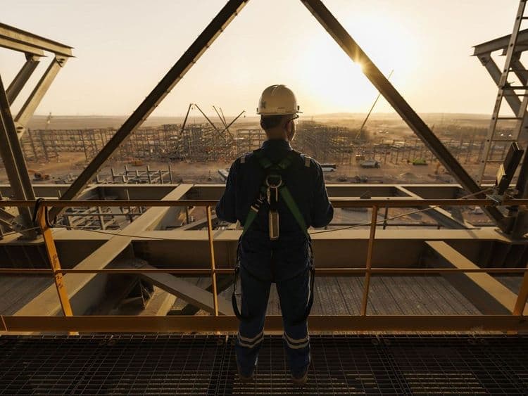 UAE project awards reach $15.6bn in third quarter of 2026