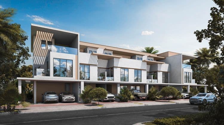 DAMAC Identifies Five Signs It’s Time to Upsize Your Home