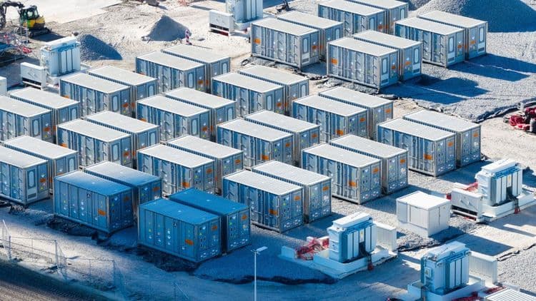 AEP plans $4bn Wyoming fuel cell project for Google