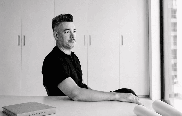 Bruno Guélaff: The Philosophy of Timeless Design