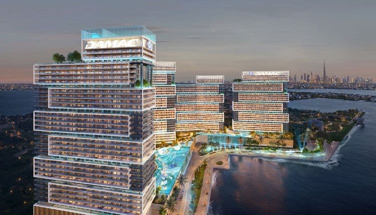 DAMAC Launches Final Tower of Chelsea Residences by DAMAC