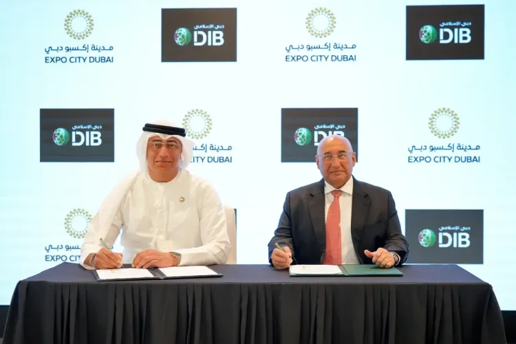 DIB and Expo City Dubai expand off-plan home financing