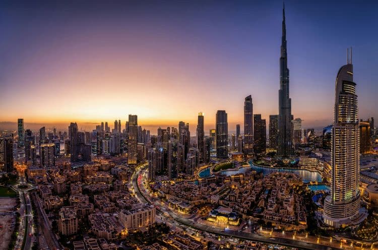 Dubai Property Investors Shift Focus to Long-Term Value, Says Report