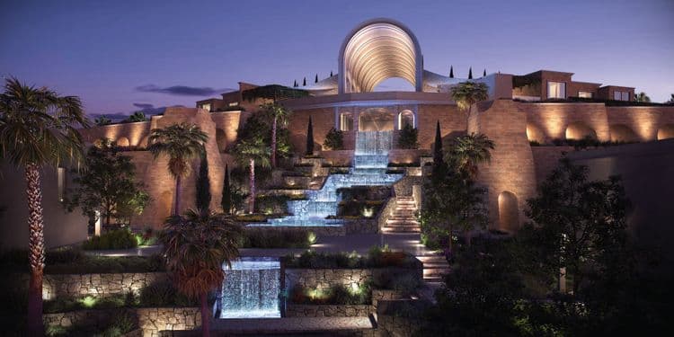 Accor to Debut a New Icon of Mediterranean Luxury in Chania, Greece