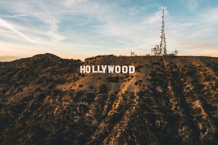 Hollywood Chamber of Commerce Launches Luxury Hospitality Brand