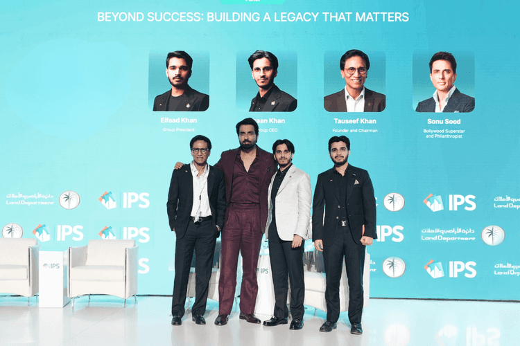 Dugasta Properties Unveils Two Dubai Residential Projects at IPS 2026