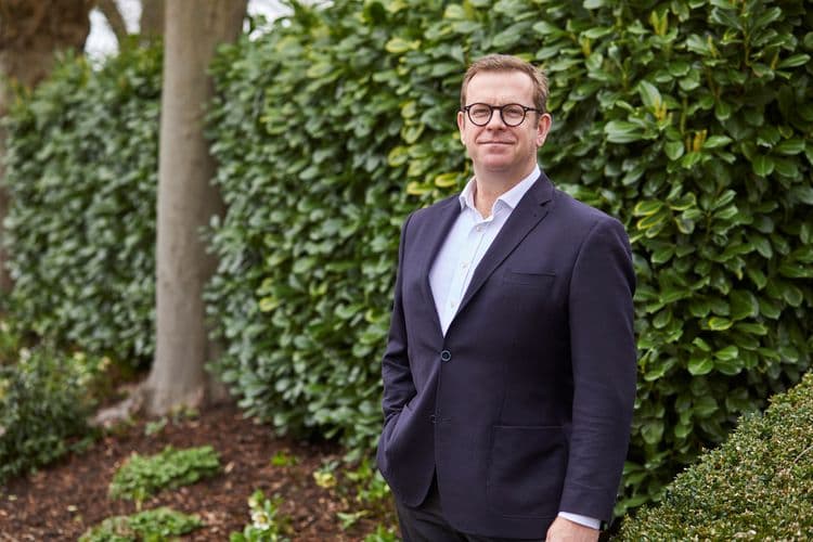 Middleton Advisors on Tax, Value and Opportunity in Prime UK Property