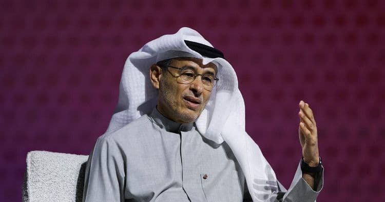 Mohamed Alabbar plans up to $17bn investment in Syria