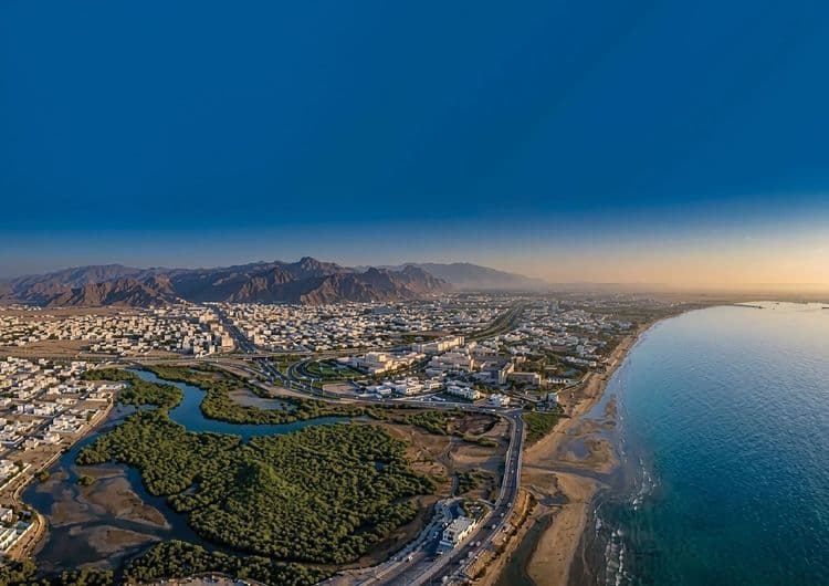 Muscat Municipality unveils 12 major investment opportunities
