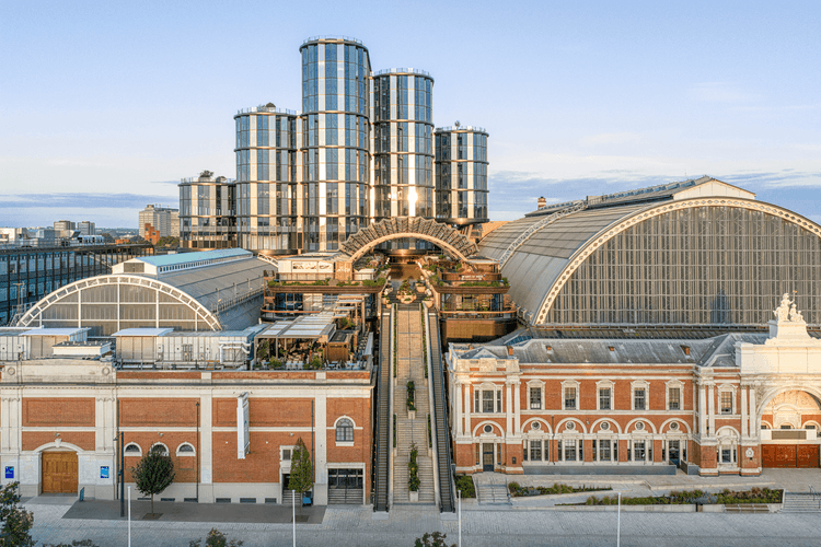 Olympia Unveils New Dining, Music and Cultural Experiences in London