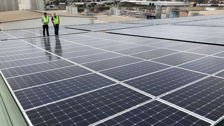 AESG acquires The Energy Project and appoints Australia MD