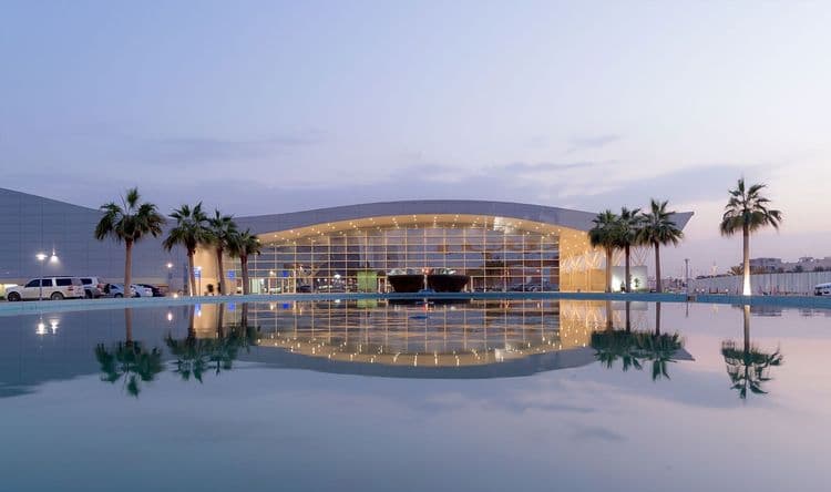 DUNES Expo Rescheduled to January 2027 in Riyadh