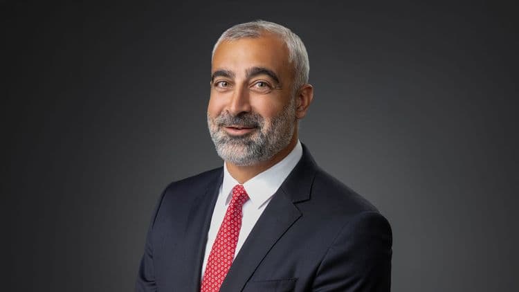 Cavendish Maxwell sees growth in GCC student and senior living