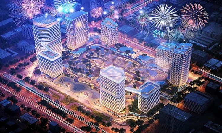Al Othaim unveils $4.27bn Saudi real estate investment plan
