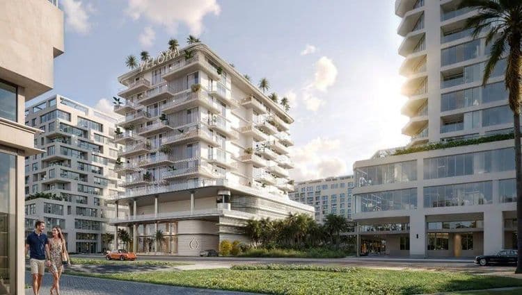 ATARA unveils 58-home Velora Residence on Dubai Islands
