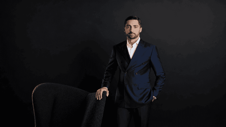 HOLM Developments Launches First International Project in Batumi