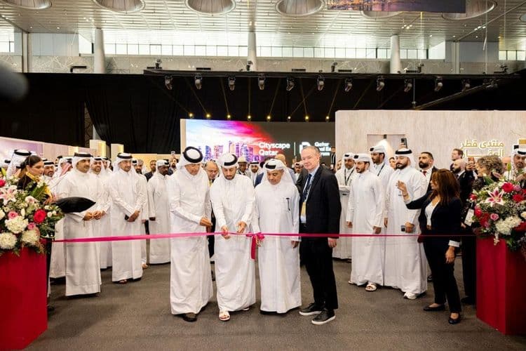 Cityscape Qatar 2026 Opens a New Chapter in Real Estate Investment