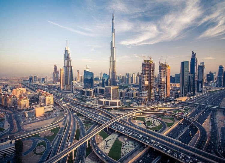 Dubai ranks 17th in 2026 real estate transparency index: JLL, LaSalle