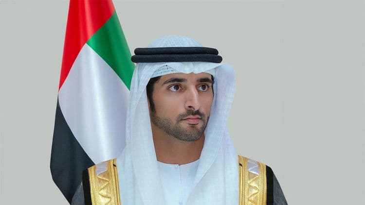 Dubai approves $545m urban centres plan to lift property values