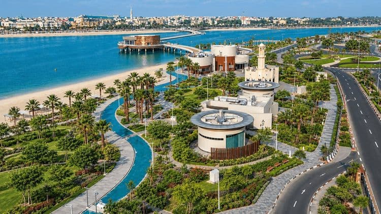 Dubai Municipality completes over 107 projects worth $436m in 2026
