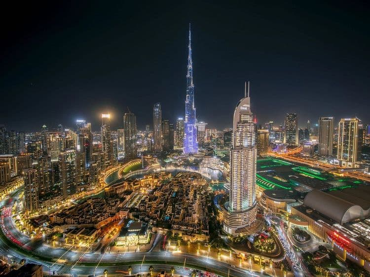 New and renewed Dubai rental contracts top 1 million at $34.7bn